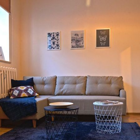 Apartament Ducha No'7 Torun Ngoại thất bức ảnh