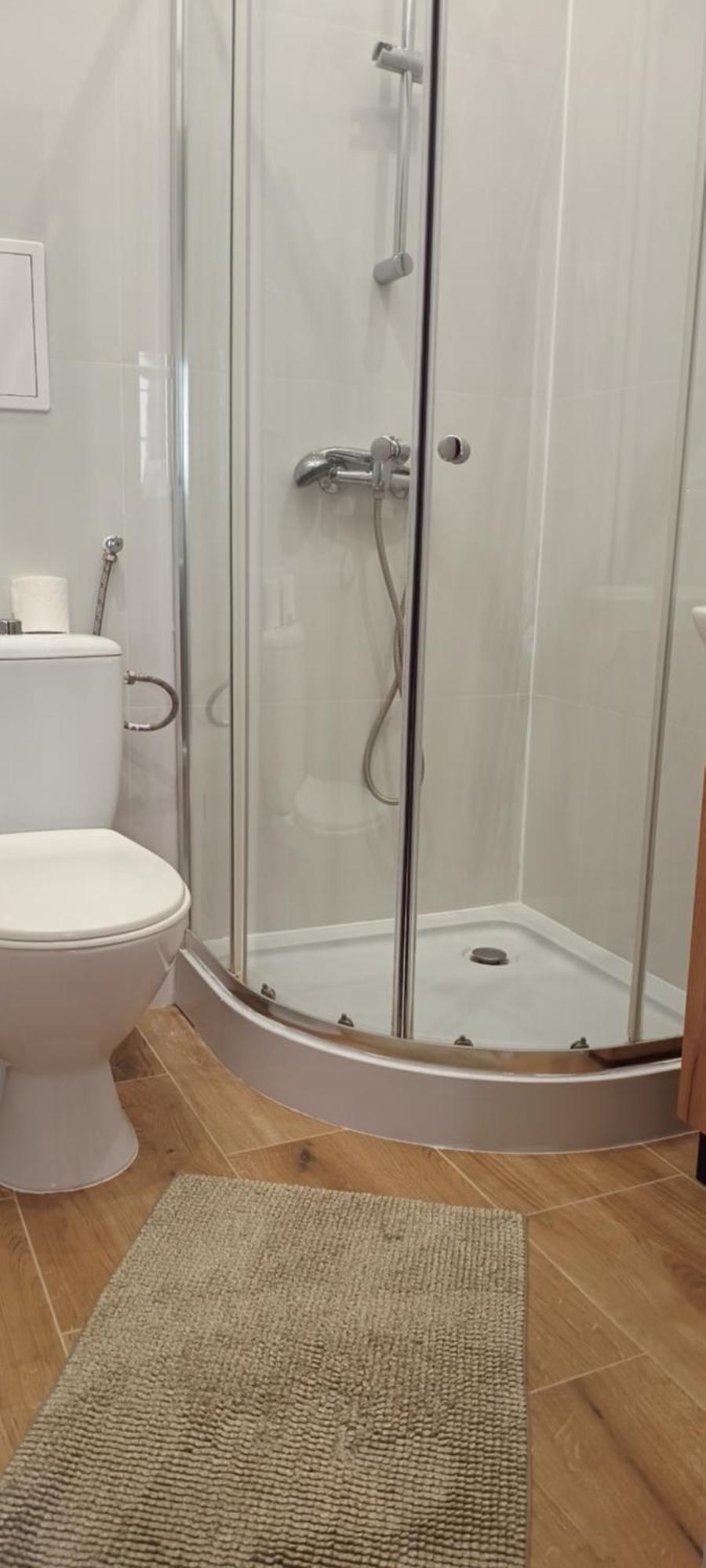 Apartament Ducha No'7 Torun Ngoại thất bức ảnh