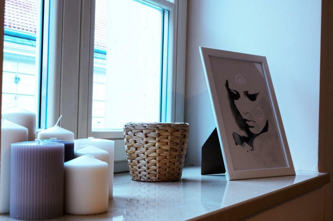 Apartament Ducha No'7 Torun Ngoại thất bức ảnh