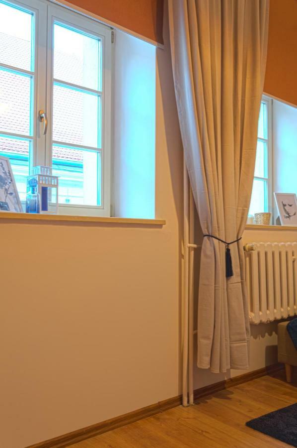 Apartament Ducha No'7 Torun Ngoại thất bức ảnh